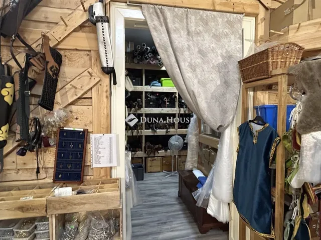 Eladó ház Keszthely 188 nm