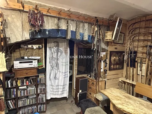 Eladó ház Keszthely 188 nm