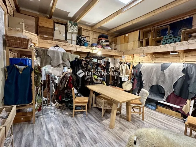 Eladó ház Keszthely 188 nm