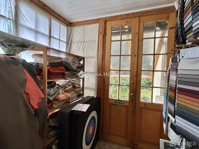 Eladó ház Keszthely 188 nm