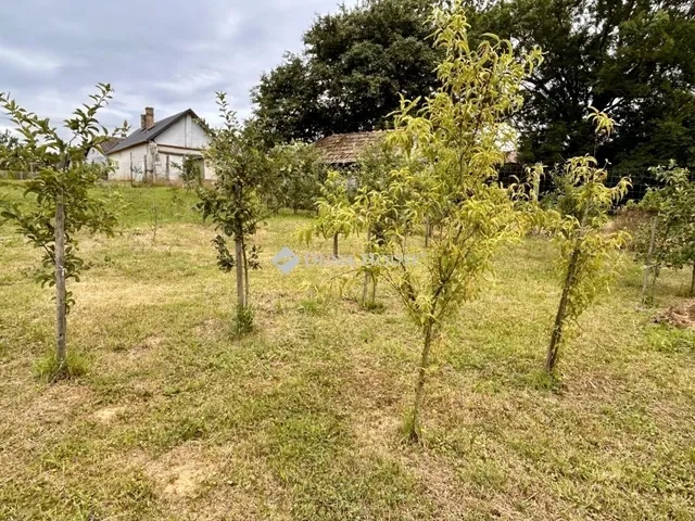 Eladó ház Batyk 165 nm