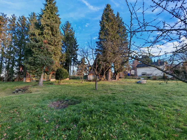 Eladó üdülő és hétvégi ház Zalaegerszeg, Ebergény 16 nm