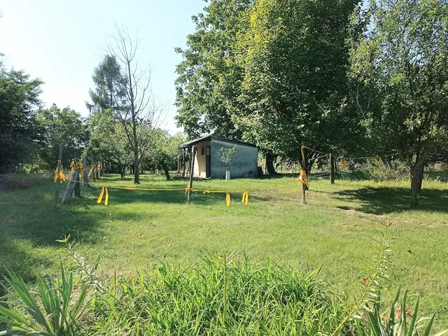 Eladó üdülő és hétvégi ház Zalaegerszeg, Magasbükk 25 nm