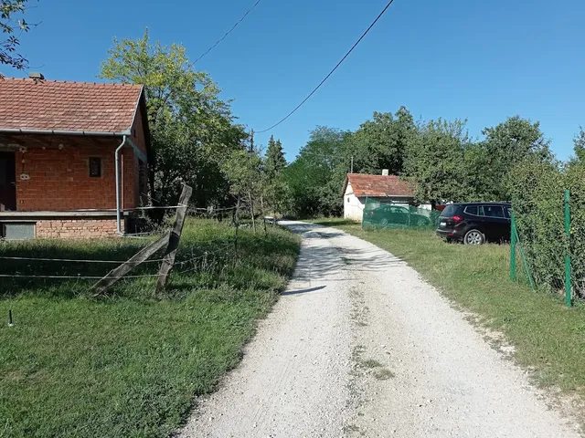 Eladó üdülő és hétvégi ház Zalaegerszeg, Magasbükk 25 nm