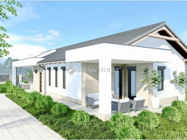 Eladó ház Zalaegerszeg, Andráshida 142 nm