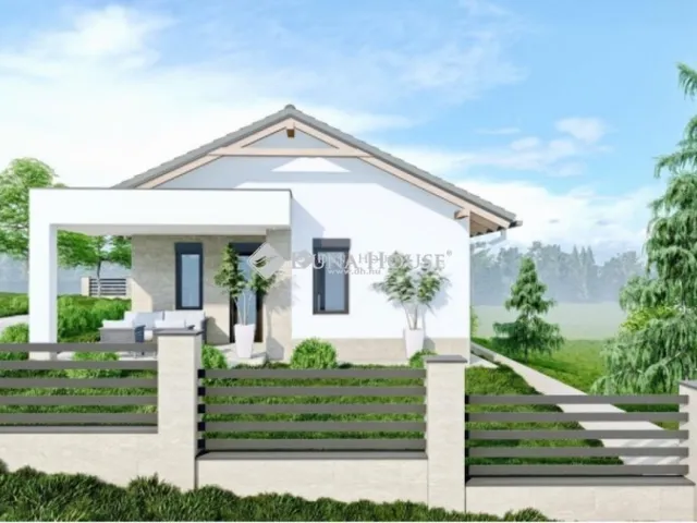 Eladó ház Zalaegerszeg, Andráshida 142 nm