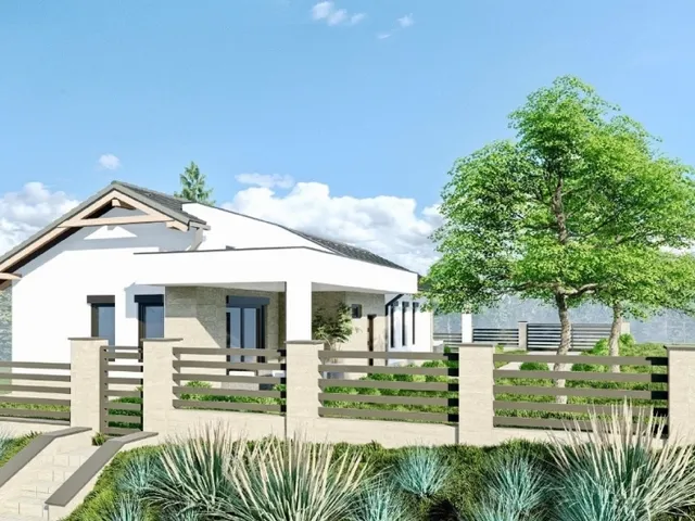 Eladó ház Zalaegerszeg, Andráshida 142 nm