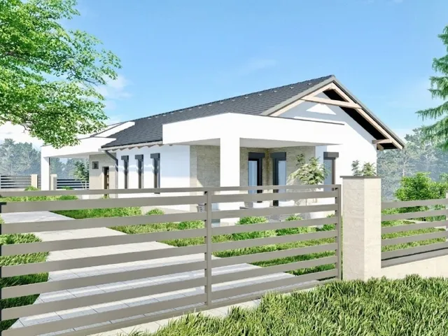 Eladó ház Zalaegerszeg, Andráshida 142 nm