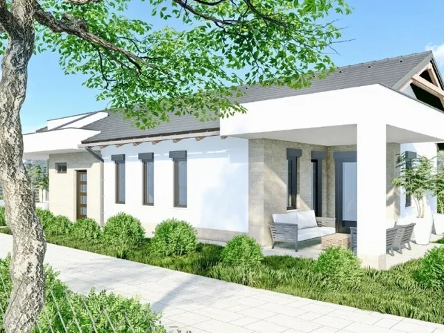 Eladó ház Zalaegerszeg, Andráshida 142 nm