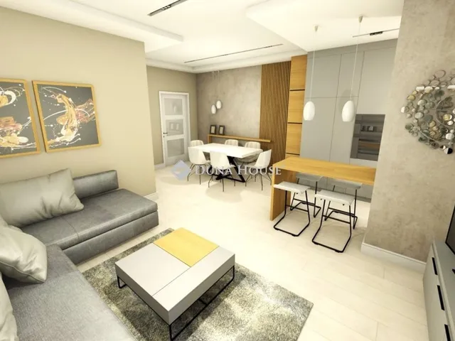 Eladó lakás Zalaegerszeg, Belváros 63 nm