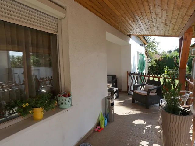 Eladó ház Zalaegerszeg, Ola 117 nm