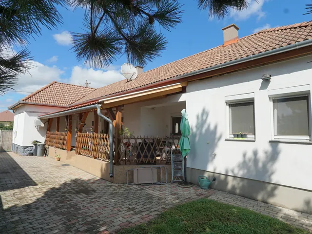 Eladó ház Zalaegerszeg, Ola 117 nm