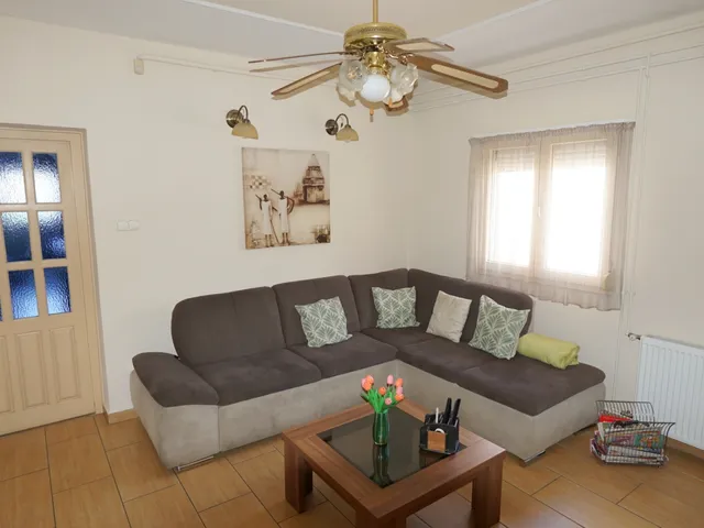 Eladó ház Zalaegerszeg, Ola 117 nm