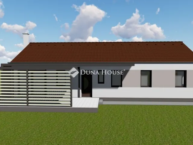 Eladó ház Bagod 116 nm