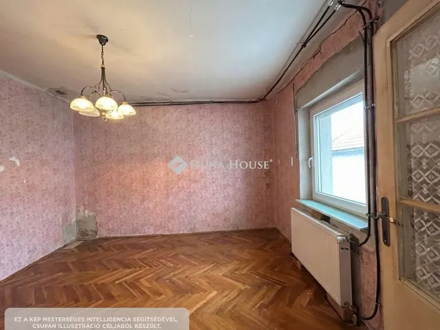 Eladó ház Nemesapáti 109 nm