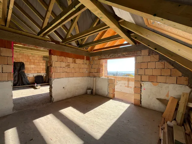 Eladó ház Cserszegtomaj 150 nm