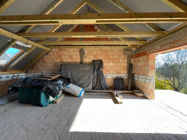 Eladó ház Cserszegtomaj 150 nm