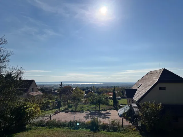 Eladó ház Cserszegtomaj 150 nm