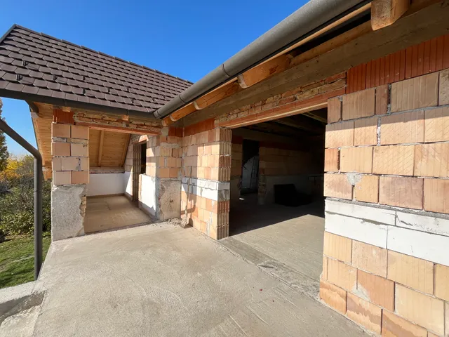 Eladó ház Cserszegtomaj 150 nm