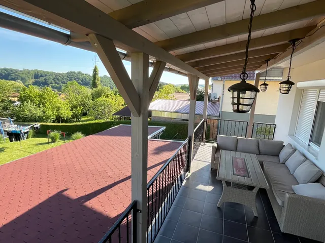 Eladó ház Csatár, Szélföld 110 nm