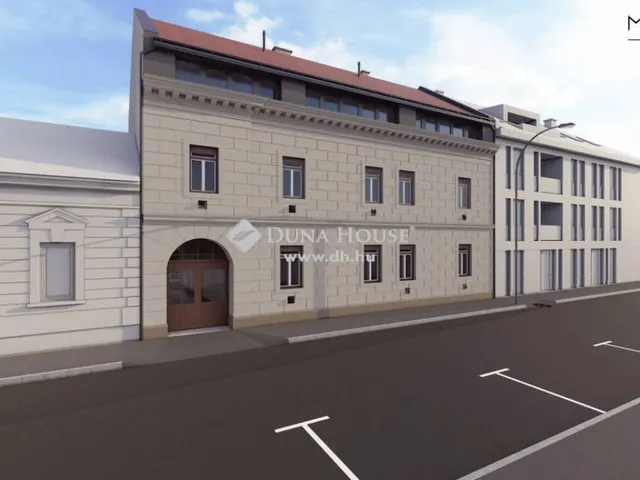 Eladó lakás Zalaegerszeg, Belváros 47 nm