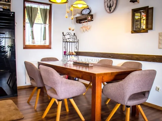 Eladó ház Nagypáli 170 nm