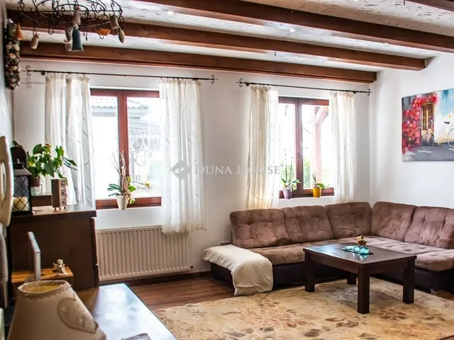 Eladó ház Nagypáli 170 nm