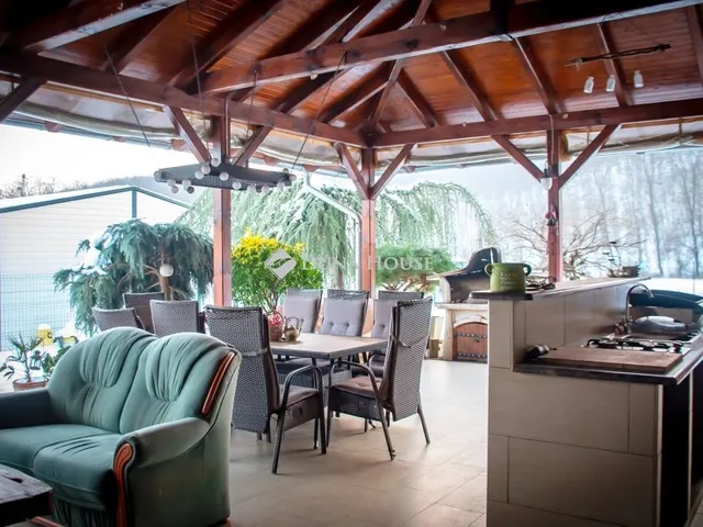 Eladó ház Nagypáli 170 nm