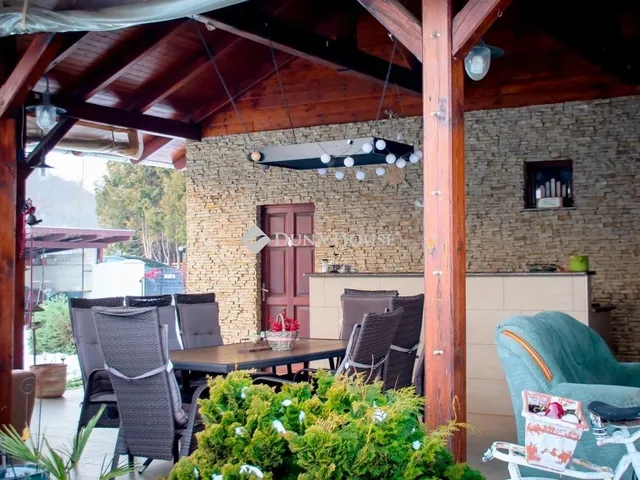 Eladó ház Nagypáli 170 nm