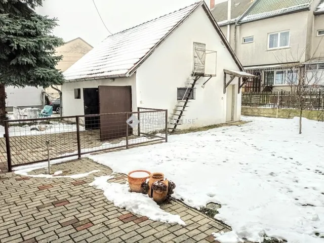 Eladó ház Zalaegerszeg 210 nm