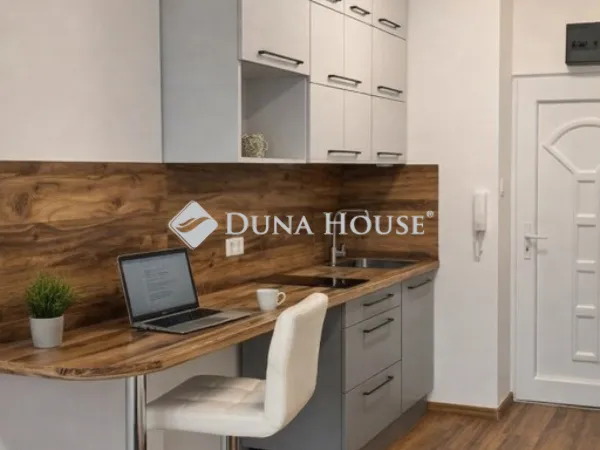 Eladó lakás Zalaegerszeg, Belváros 21 nm