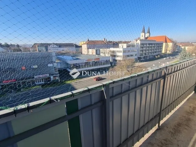 Eladó lakás Zalaegerszeg 52 nm