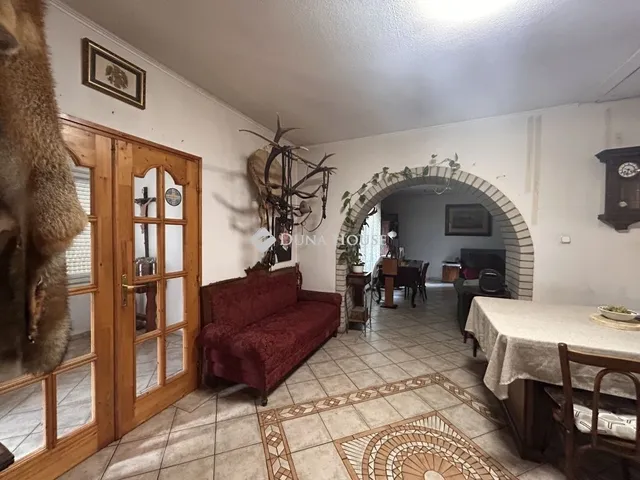 Eladó ház Gutorfölde 115 nm