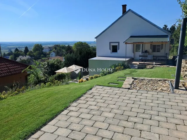 Eladó ház Fonyód 82 nm