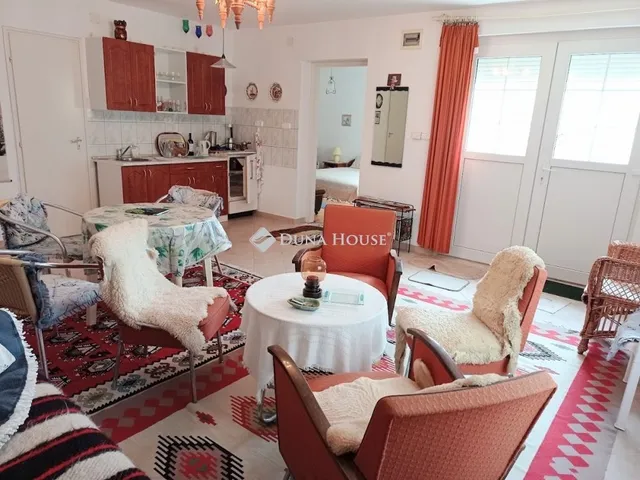 Eladó ház Becsvölgye 123 nm