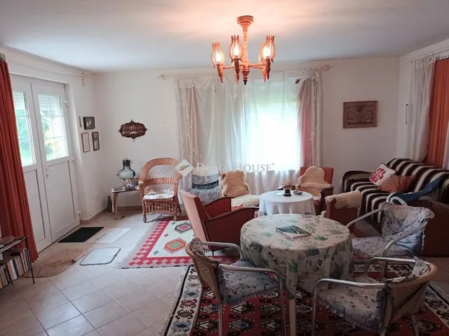 Eladó ház Becsvölgye 123 nm