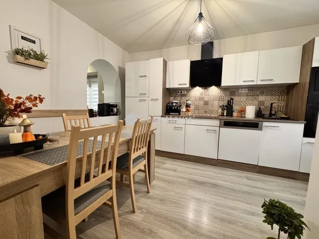 Eladó ház Nagylengyel 130 nm