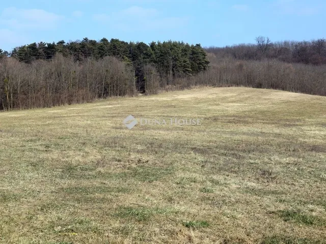 Eladó telek Alsónemesapáti 110636 nm