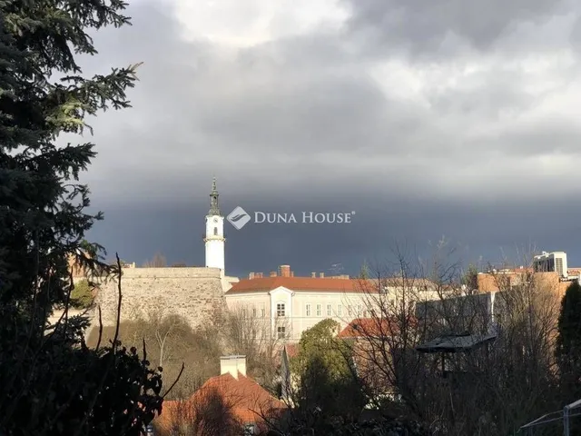 Eladó ház Veszprém, Jeruzsálemhegy 250 nm