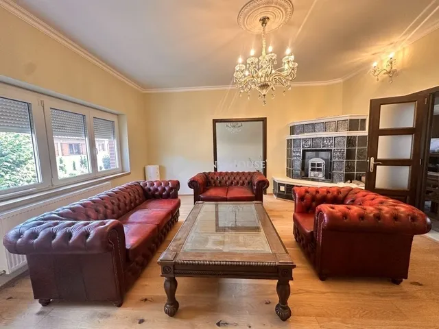 Eladó ház Zalaegerszeg, Jánkahegy 230 nm