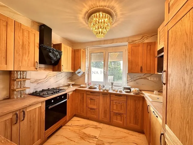 Eladó ház Zalaegerszeg, Jánkahegy 230 nm