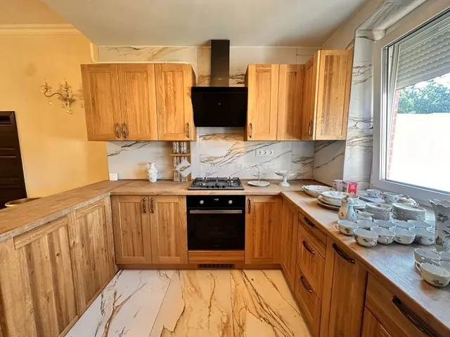 Eladó ház Zalaegerszeg, Jánkahegy 230 nm