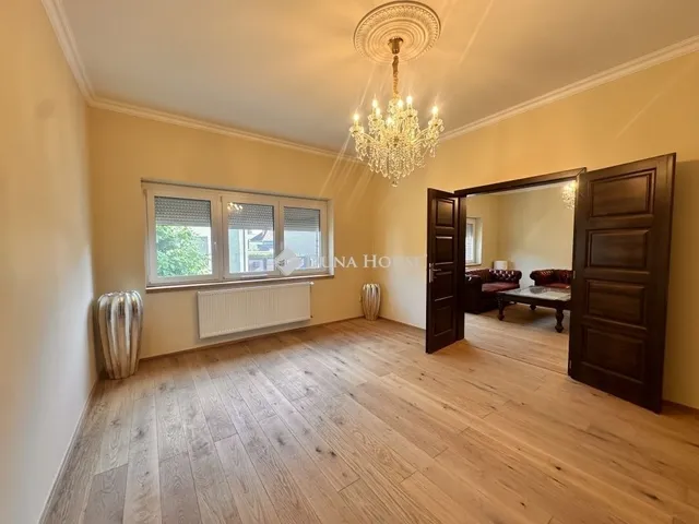 Eladó ház Zalaegerszeg, Jánkahegy 230 nm