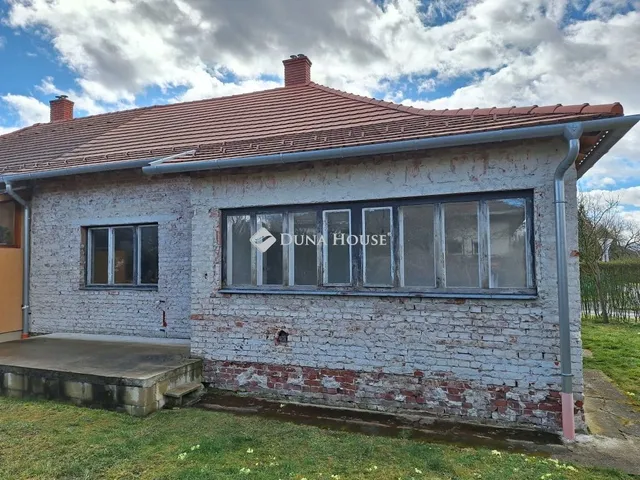 Eladó ház Gellénháza 80 nm