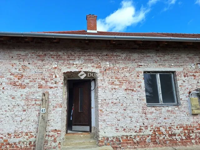 Eladó ház Gellénháza 80 nm