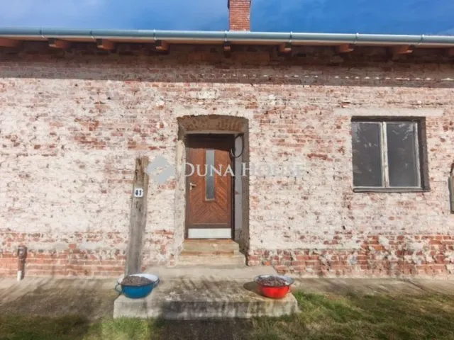 Eladó ház Gellénháza 80 nm
