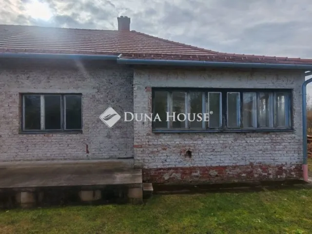 Eladó ház Gellénháza 80 nm