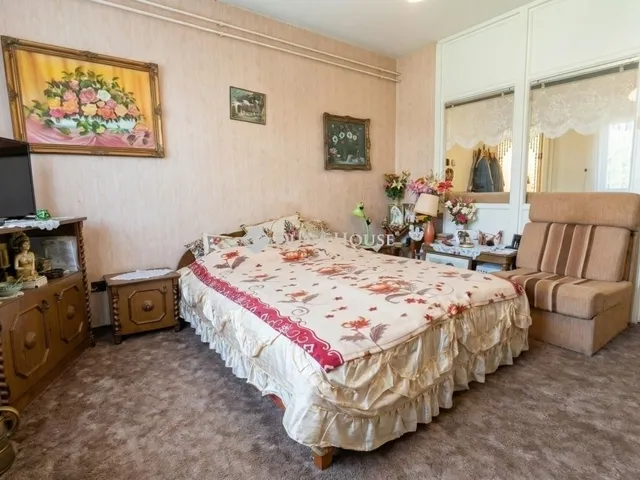 Eladó lakás Zalaegerszeg 41 nm