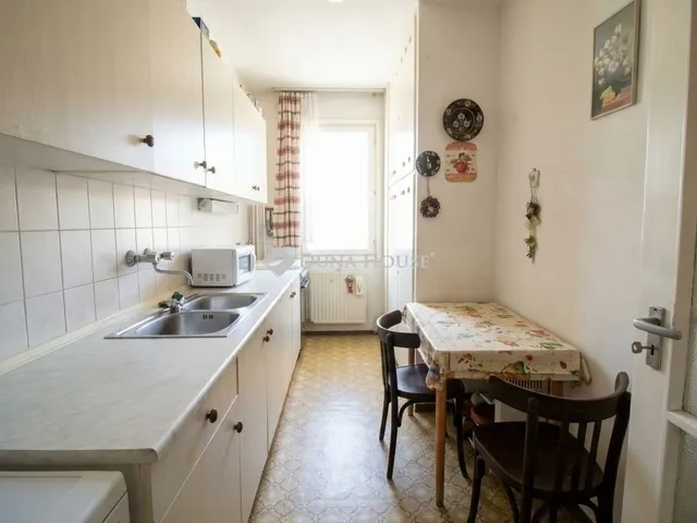 Eladó lakás Zalaegerszeg 41 nm