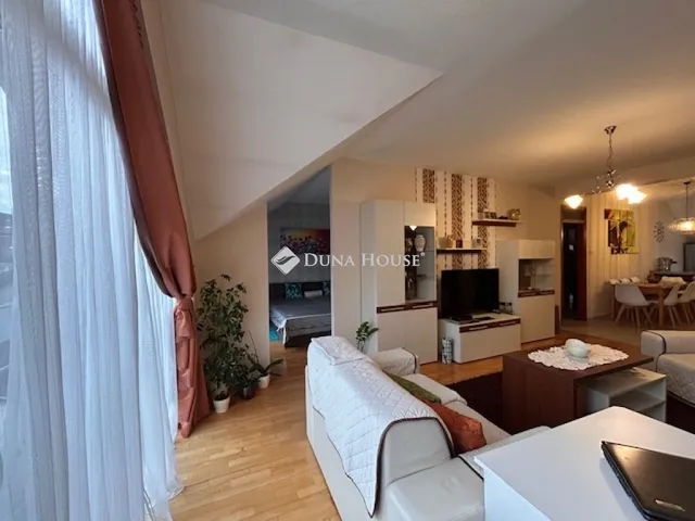 Eladó lakás Zalaegerszeg, Belváros 79 nm